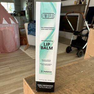 Glymed Lip Balm